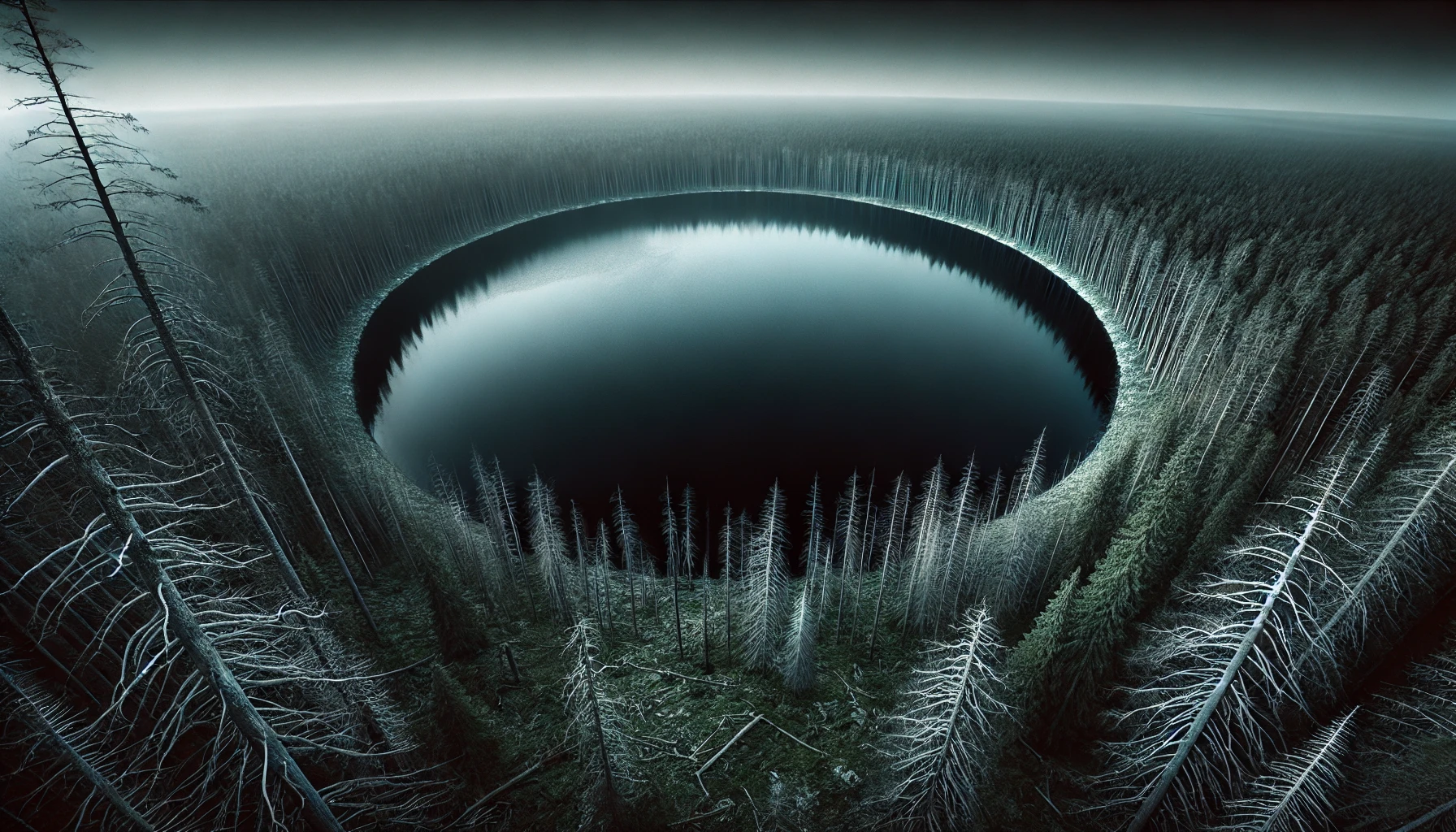 Lac Noir