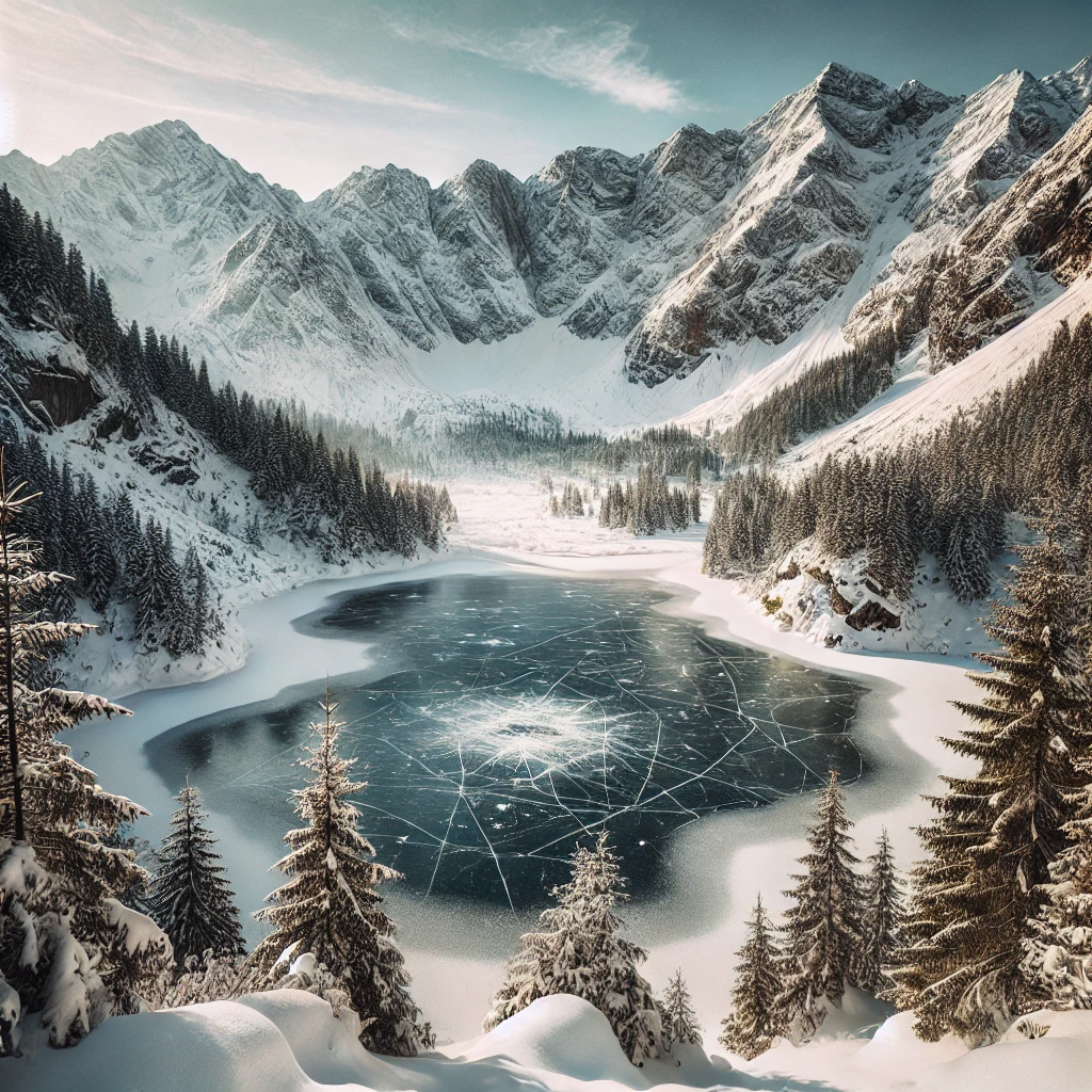 LeLacDeGlace